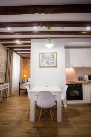 Гостиница Studio apartman Ana  Сплит